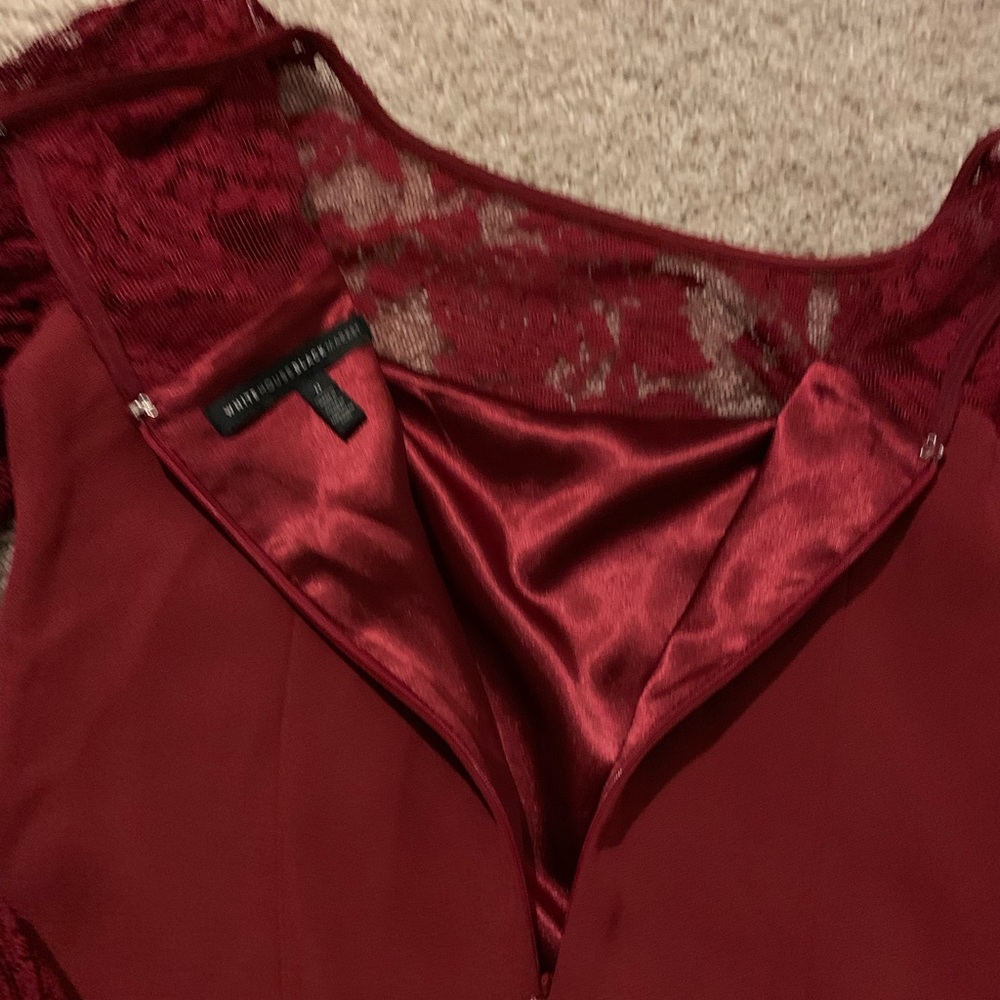 Red!!! - Picture 4 of 5
